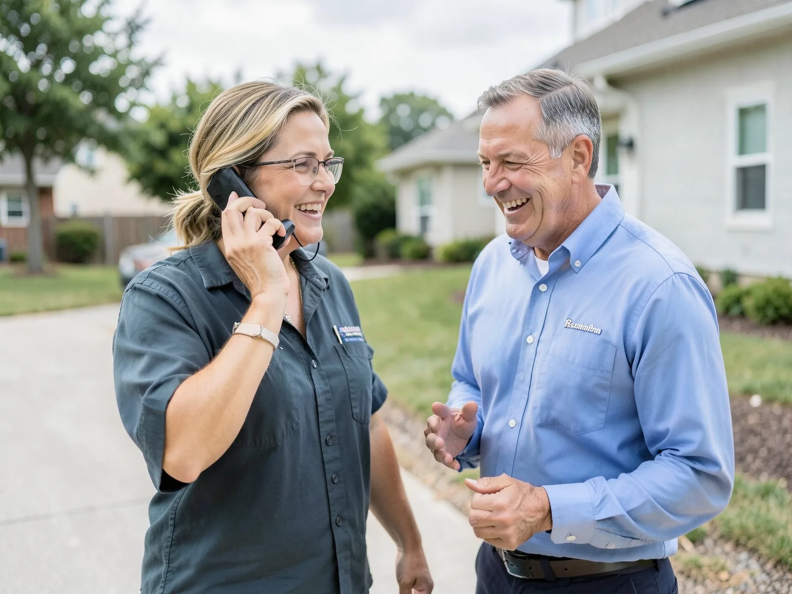 Frequently Asked Questions About Weather Damage Restoration in Franklin, KY